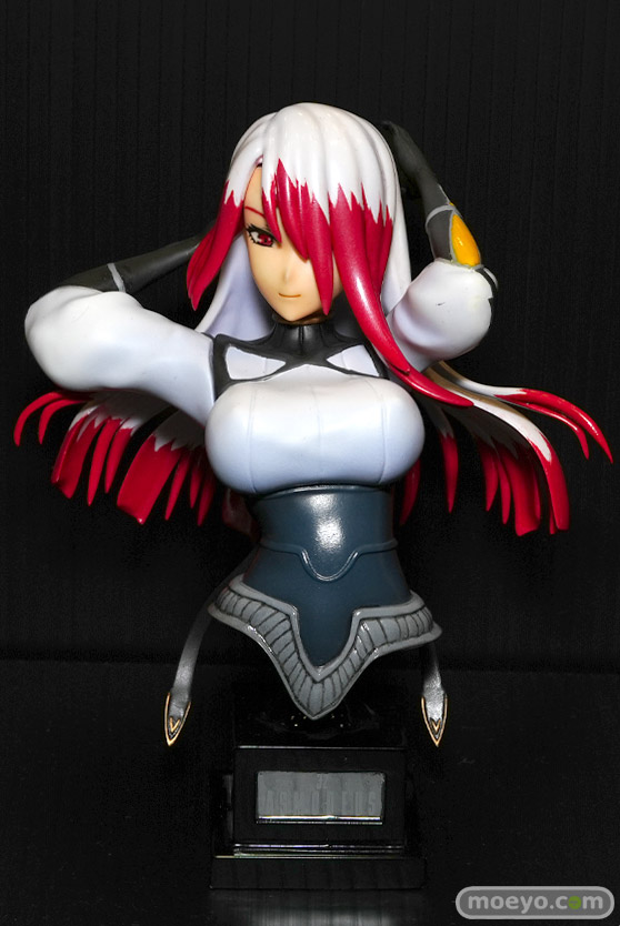 画像　フィギュア　サンプル　レビュー　ワンダーフェスティバル2022 [夏]　HEY 拡大図 松阪屋模型店 12