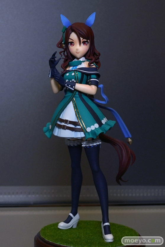 画像　フィギュア　サンプル　レビュー　ワンダーフェスティバル2022 [夏]　HEY 拡大図 松阪屋模型店 17