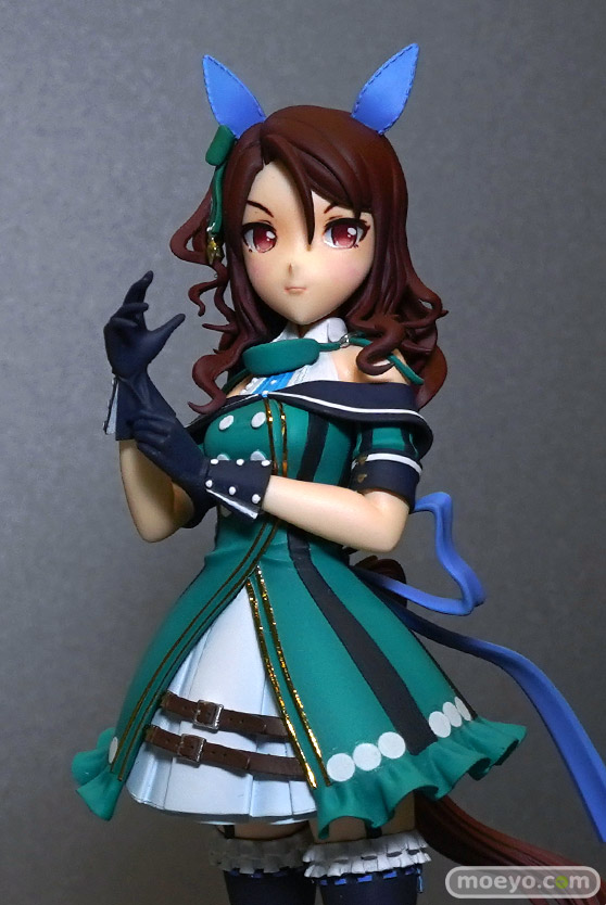 画像　フィギュア　サンプル　レビュー　ワンダーフェスティバル2022 [夏]　HEY 拡大図 松阪屋模型店 19