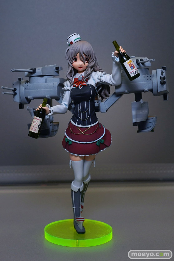 画像　フィギュア　サンプル　レビュー　ワンダーフェスティバル2022 [夏]　HEY 拡大図 松阪屋模型店 22