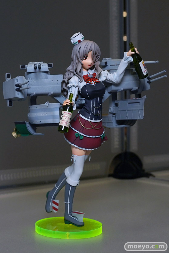 画像　フィギュア　サンプル　レビュー　ワンダーフェスティバル2022 [夏]　HEY 拡大図 松阪屋模型店 23