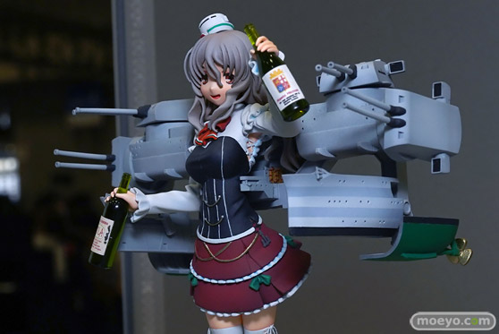 画像　フィギュア　サンプル　レビュー　ワンダーフェスティバル2022 [夏]　HEY 拡大図 松阪屋模型店 24