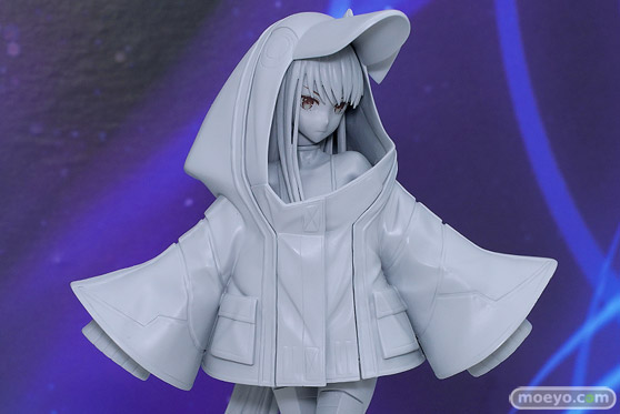 グッドスマイルカンパニー Fate/Grand Order ランサー/謎のアルターエゴ・Λ アクアマリン スマイルフェス2022 フィギュア 04