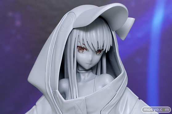 グッドスマイルカンパニー Fate/Grand Order ランサー/謎のアルターエゴ・Λ アクアマリン スマイルフェス2022 フィギュア 05