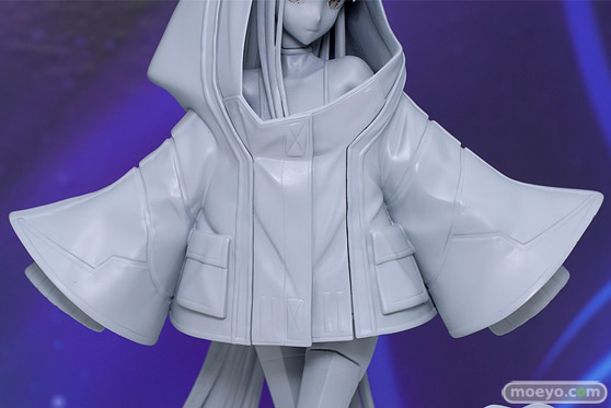 グッドスマイルカンパニー Fate/Grand Order ランサー/謎のアルターエゴ・Λ アクアマリン スマイルフェス2022 フィギュア 06