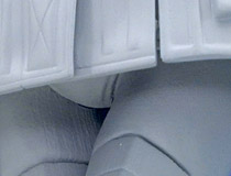 【スマイルフェス2022】グッドスマイルカンパニー新作美少女フィギュア「Fate/Grand Order ランサー/謎のアルターエゴ・Λ」監修中原型が展示！