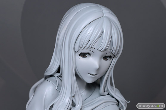 FROG げーみんぐはーれむ 甘美まゆむ 笹森トモエ マッカラン24 第4回 ネイティブ フィギュア展示会（エロホビ） エロ フィギュア キャストオフ 09