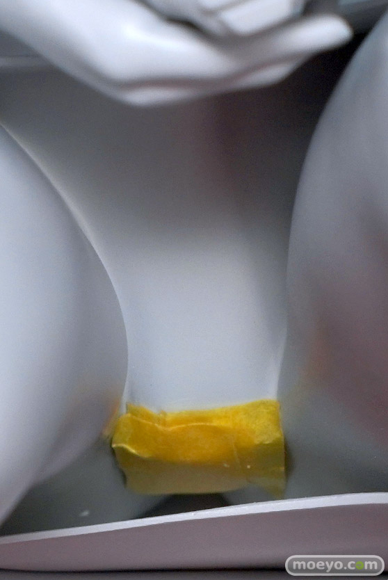 FROG げーみんぐはーれむ 甘美まゆむ 笹森トモエ マッカラン24 第4回 ネイティブ フィギュア展示会（エロホビ） エロ フィギュア キャストオフ 20