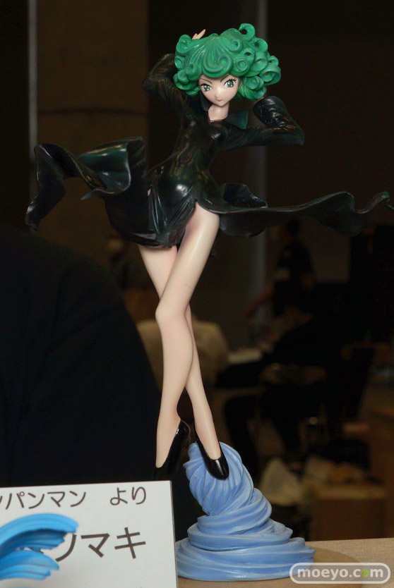 画像　フィギュア　サンプル　レビュー　ワンダーフェスティバル2022 [夏]　サカマタ商事 でっど・すとっく 金平糖工房 05