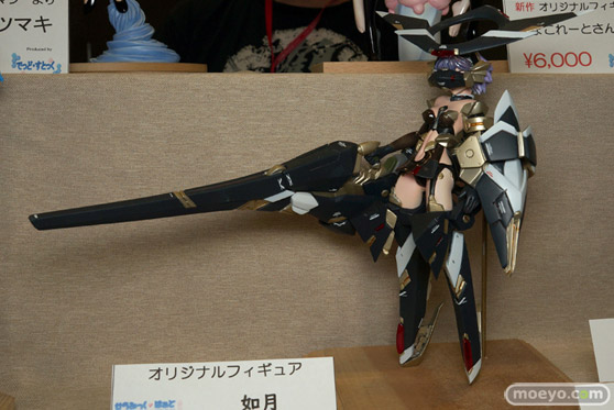 画像　フィギュア　サンプル　レビュー　ワンダーフェスティバル2022 [夏]　サカマタ商事 でっど・すとっく 金平糖工房 08