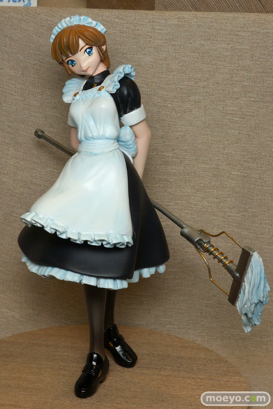 画像　フィギュア　サンプル　レビュー　ワンダーフェスティバル2022 [夏]　サカマタ商事 でっど・すとっく 金平糖工房 09