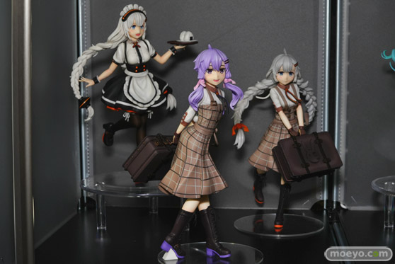 画像　フィギュア　サンプル　レビュー　ワンダーフェスティバル2022 [夏]　サカマタ商事 でっど・すとっく 金平糖工房 11