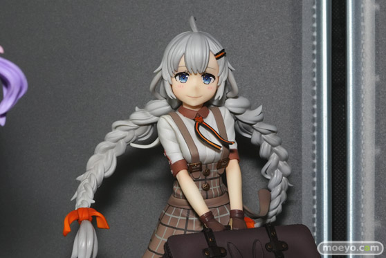 画像　フィギュア　サンプル　レビュー　ワンダーフェスティバル2022 [夏]　サカマタ商事 でっど・すとっく 金平糖工房 13