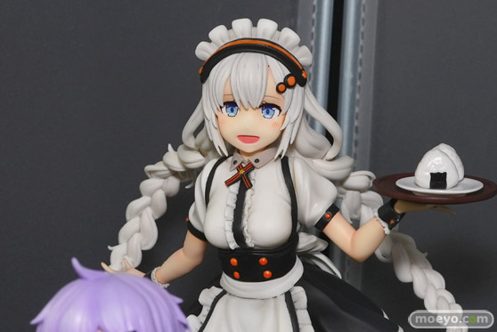 画像　フィギュア　サンプル　レビュー　ワンダーフェスティバル2022 [夏]　サカマタ商事 でっど・すとっく 金平糖工房 14