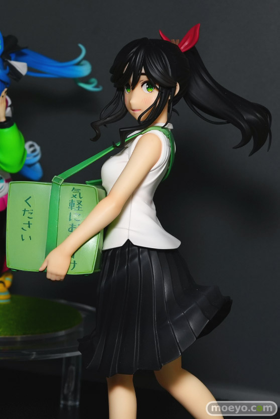 画像　フィギュア　サンプル　レビュー　ワンダーフェスティバル2022 [夏]　サカマタ商事 でっど・すとっく 金平糖工房 17