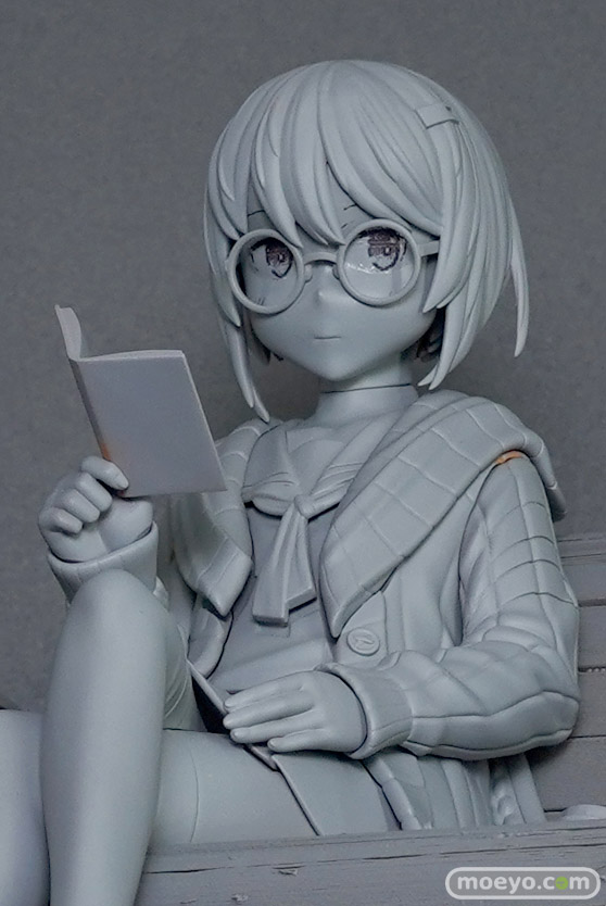 画像　フィギュア　サンプル　レビュー　ワンダーフェスティバル2022 [夏]　サカマタ商事 でっど・すとっく 金平糖工房 19