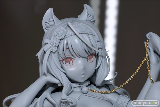 ネイティブ ネコぱら メイプル シナモン さより グリズリーパンダ 第4回 ネイティブ フィギュア展示会（エロホビ） エロ フィギュア キャストオフ 08