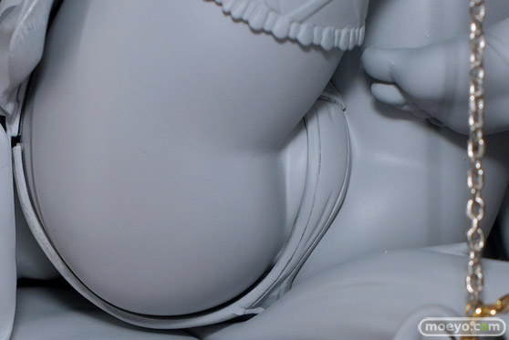 ネイティブ ネコぱら メイプル シナモン さより グリズリーパンダ 第4回 ネイティブ フィギュア展示会（エロホビ） エロ フィギュア キャストオフ 14