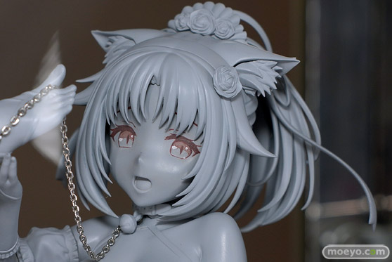 ネイティブ ネコぱら メイプル シナモン さより グリズリーパンダ 第4回 ネイティブ フィギュア展示会（エロホビ） エロ フィギュア キャストオフ 18