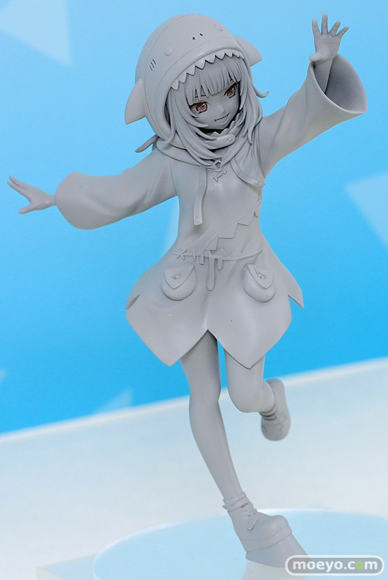 グッドスマイルカンパニー POP UP PARADE ホロライブプロダクション がうる・ぐら スマイルフェス2022 フィギュア 02