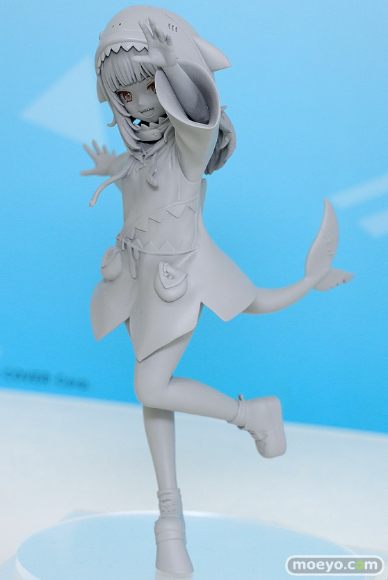 グッドスマイルカンパニー POP UP PARADE ホロライブプロダクション がうる・ぐら スマイルフェス2022 フィギュア 03