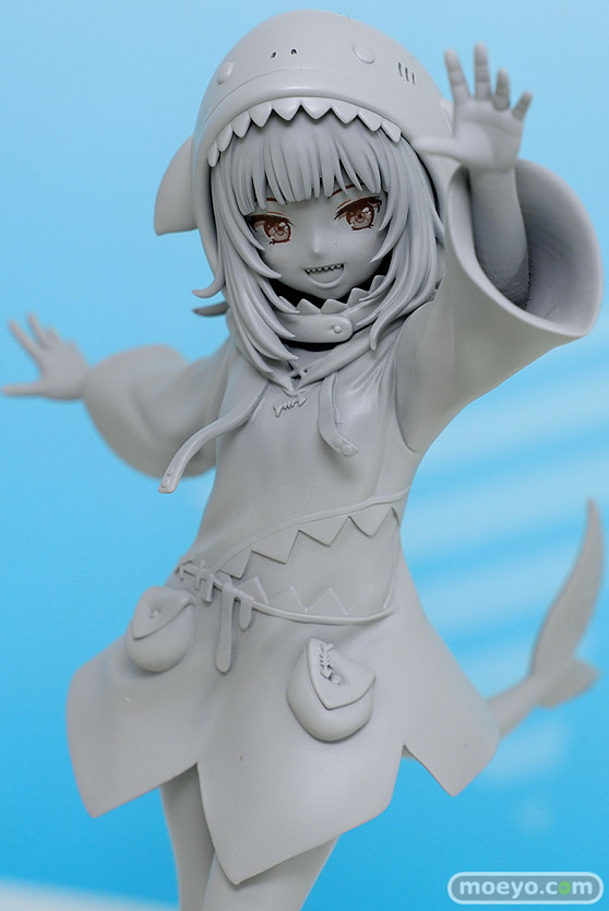 グッドスマイルカンパニー POP UP PARADE ホロライブプロダクション がうる・ぐら スマイルフェス2022 フィギュア 04