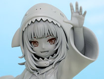 【スマイルフェス2022】グッドスマイルカンパニー「POP UP PARADE ホロライブプロダクション がうる・ぐら」監修中原型が展示！