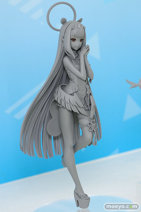 グッドスマイルカンパニー POP UP PARADE ホロライブプロダクション 一伊那尓栖 スマイルフェス2022 フィギュア Ninomae Ina'nis 02