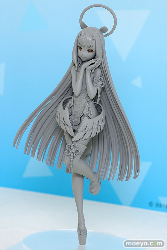 グッドスマイルカンパニー POP UP PARADE ホロライブプロダクション 一伊那尓栖 スマイルフェス2022 フィギュア Ninomae Ina'nis 03