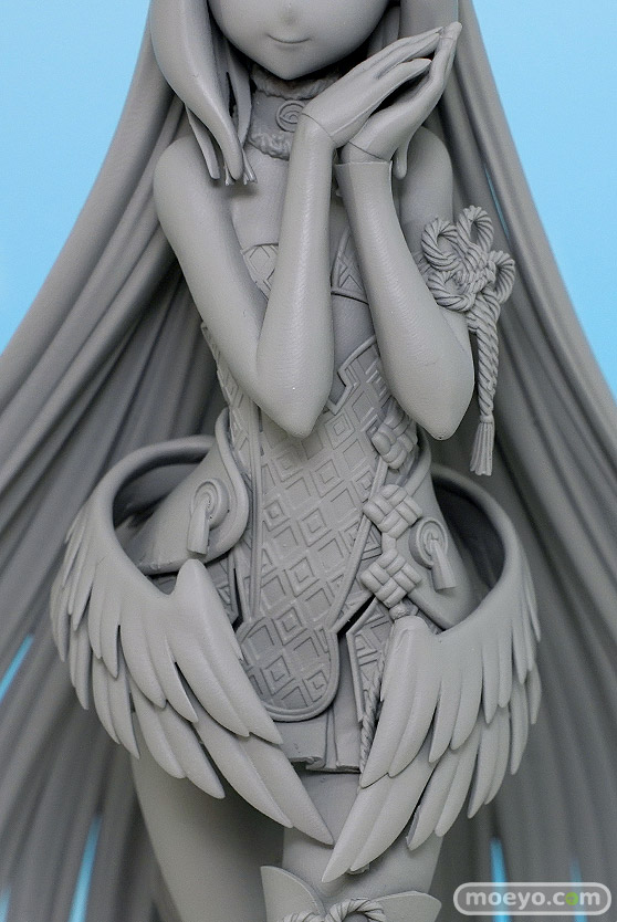 グッドスマイルカンパニー POP UP PARADE ホロライブプロダクション 一伊那尓栖 スマイルフェス2022 フィギュア Ninomae Ina'nis 06