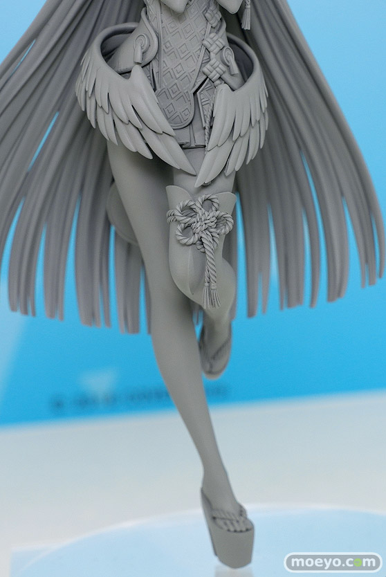 グッドスマイルカンパニー POP UP PARADE ホロライブプロダクション 一伊那尓栖 スマイルフェス2022 フィギュア Ninomae Ina'nis 07