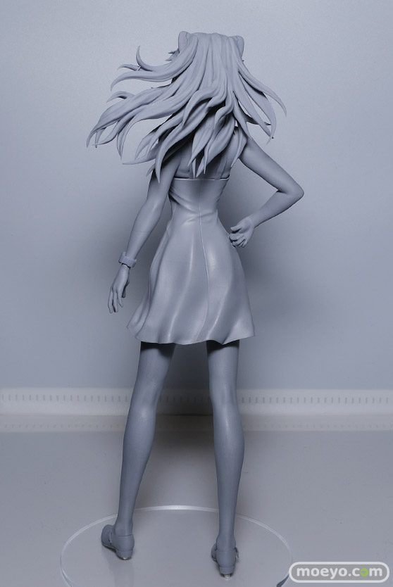 画像　フィギュア　サンプル　レビュー　ワンダーフェスティバル2022 [夏]　rabbit design SisioCraft フジヤマサンカク 02