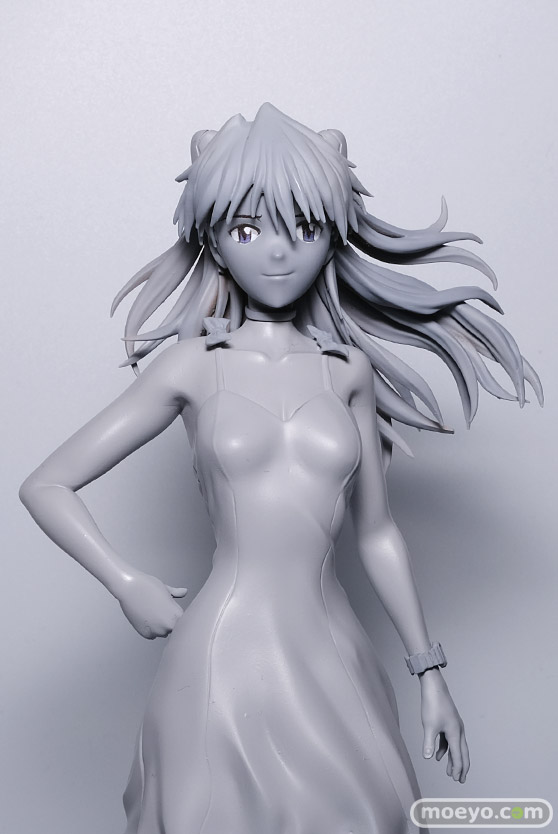 画像　フィギュア　サンプル　レビュー　ワンダーフェスティバル2022 [夏]　rabbit design SisioCraft フジヤマサンカク 03