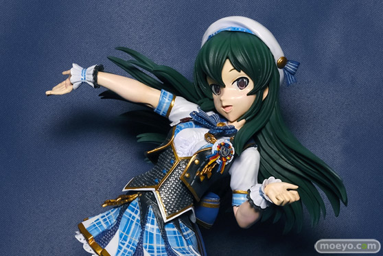 画像　フィギュア　サンプル　レビュー　ワンダーフェスティバル2022 [夏]　rabbit design SisioCraft フジヤマサンカク 05