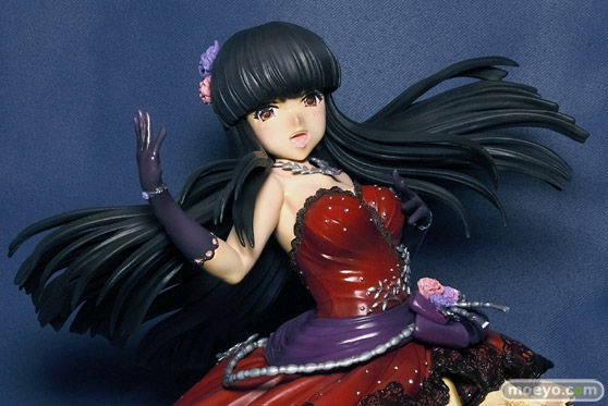 画像　フィギュア　サンプル　レビュー　ワンダーフェスティバル2022 [夏]　rabbit design SisioCraft フジヤマサンカク 07