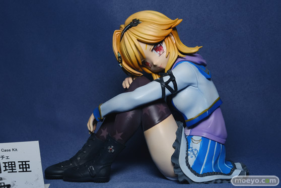 画像　フィギュア　サンプル　レビュー　ワンダーフェスティバル2022 [夏]　rabbit design SisioCraft フジヤマサンカク 09