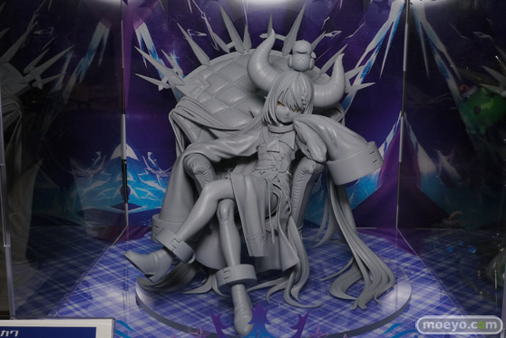 画像　フィギュア　サンプル　レビュー　ワンダーフェスティバル2022 [夏]　rabbit design SisioCraft フジヤマサンカク 11