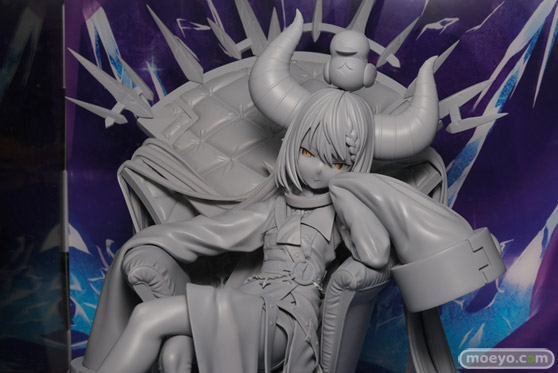 画像　フィギュア　サンプル　レビュー　ワンダーフェスティバル2022 [夏]　rabbit design SisioCraft フジヤマサンカク 12