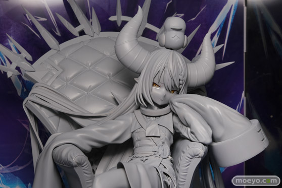 画像　フィギュア　サンプル　レビュー　ワンダーフェスティバル2022 [夏]　rabbit design SisioCraft フジヤマサンカク 13