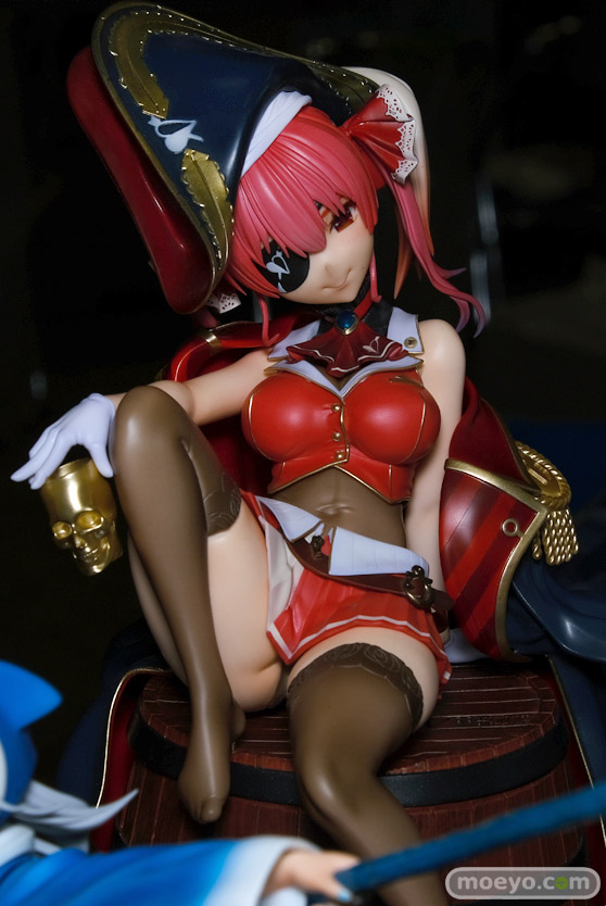 画像　フィギュア　サンプル　レビュー　ワンダーフェスティバル2022 [夏]　rabbit design SisioCraft フジヤマサンカク 15