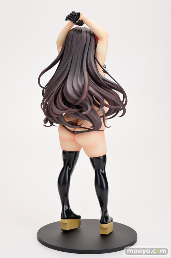 Q-six アルプ・スイッチ 通常版 ノルグレコ K2 コノシロしんこ エロ フィギュア 05