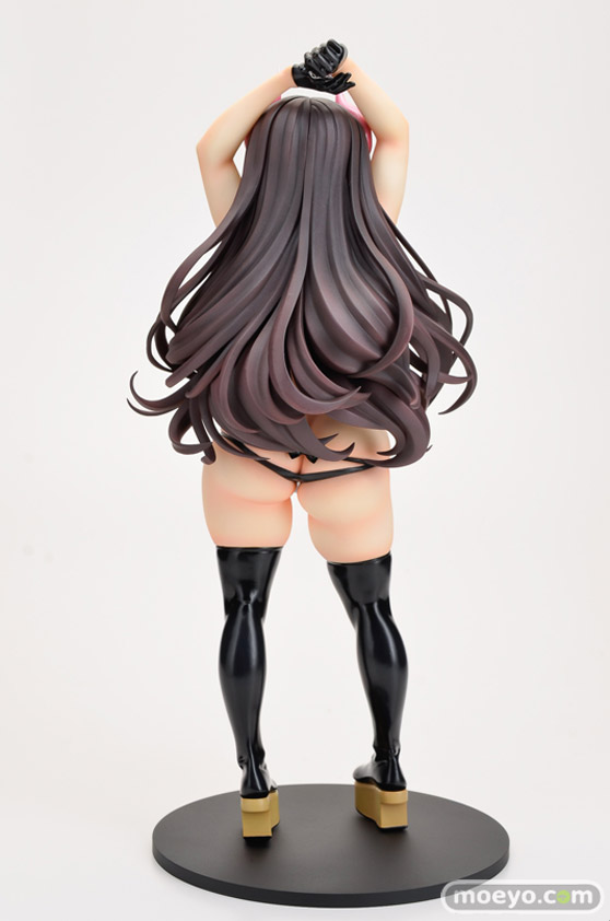 Q-six アルプ・スイッチ 通常版 ノルグレコ K2 コノシロしんこ エロ フィギュア 06