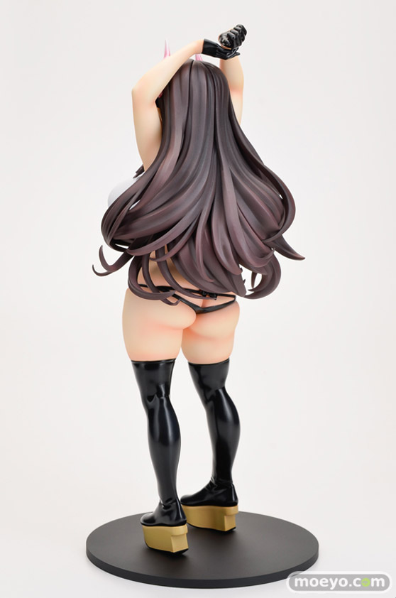 Q-six アルプ・スイッチ 通常版 ノルグレコ K2 コノシロしんこ エロ フィギュア 07