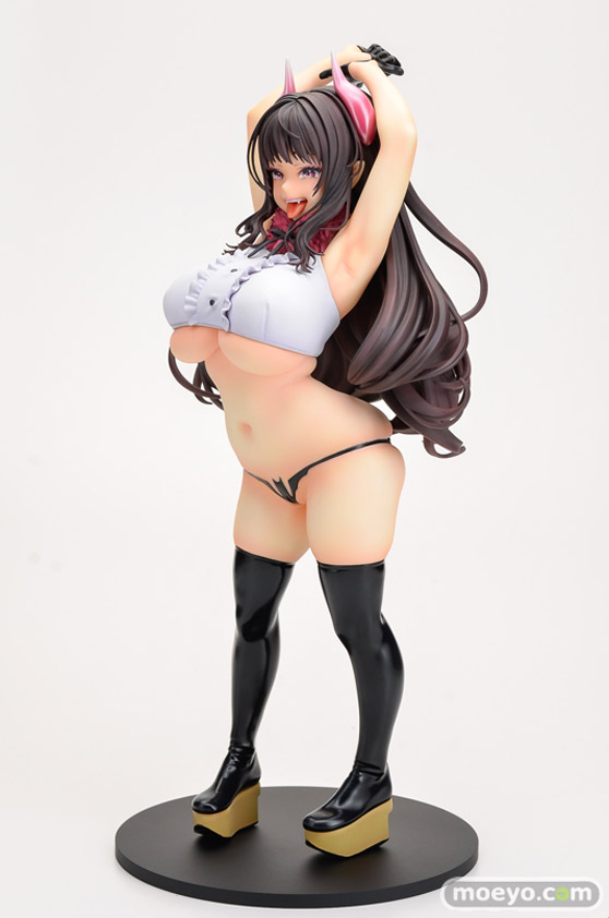 Q-six アルプ・スイッチ 通常版 ノルグレコ K2 コノシロしんこ エロ フィギュア 08