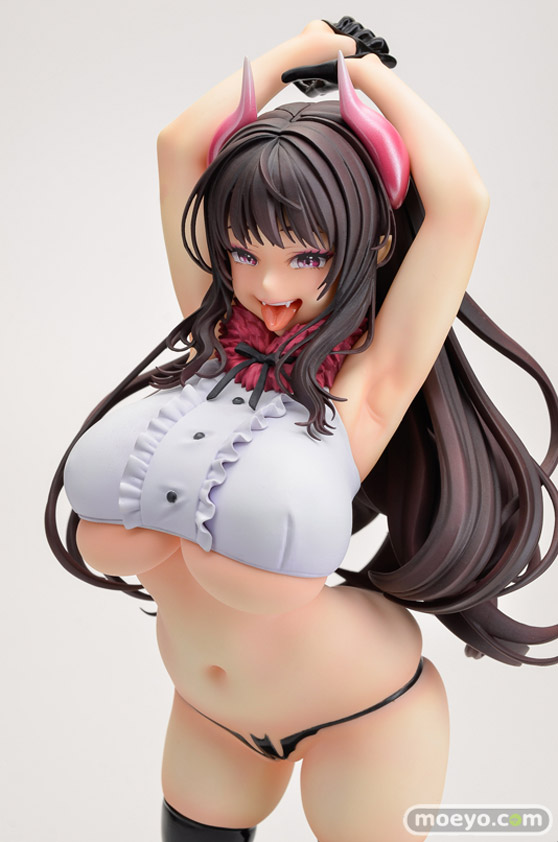 Q-six アルプ・スイッチ 通常版 ノルグレコ K2 コノシロしんこ エロ フィギュア 13