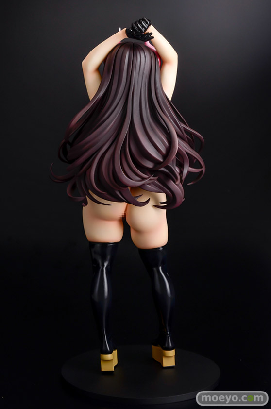 Q-six アルプ・スイッチ 通常版 ノルグレコ K2 コノシロしんこ エロ フィギュア 18