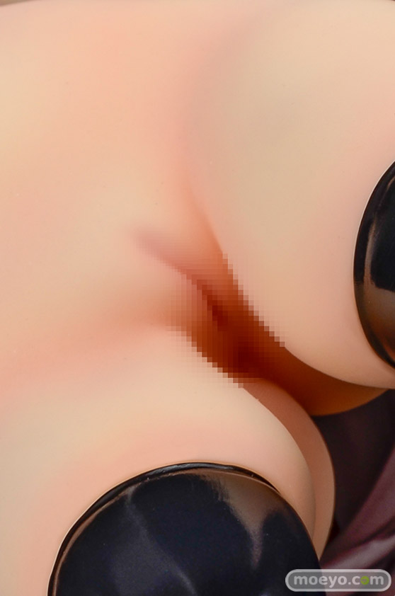 Q-six アルプ・スイッチ 通常版 ノルグレコ K2 コノシロしんこ エロ フィギュア 25