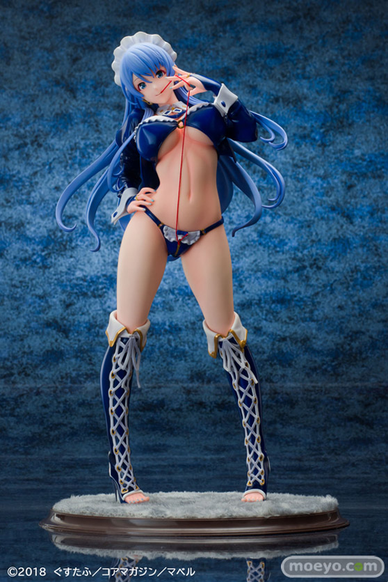 レチェリー レイカは華麗な僕のメイド レイカ Party Look エロ フィギュア 01