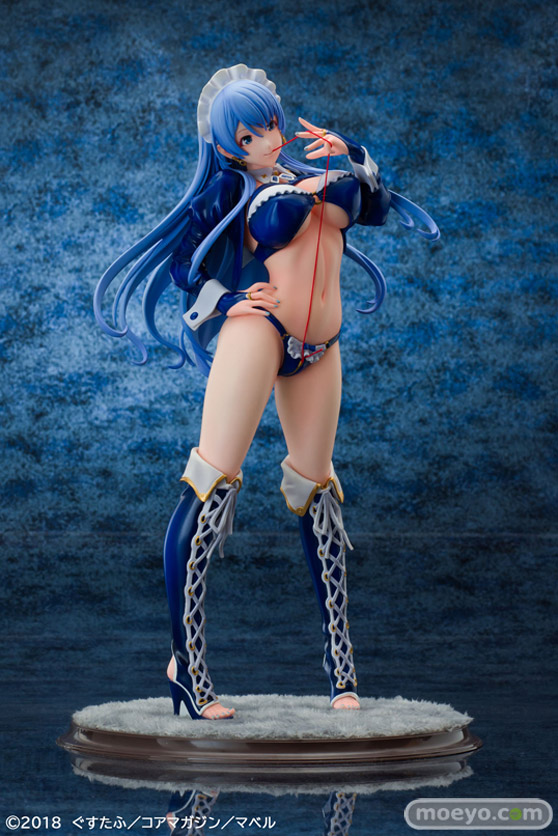 レチェリー レイカは華麗な僕のメイド レイカ Party Look エロ フィギュア 02