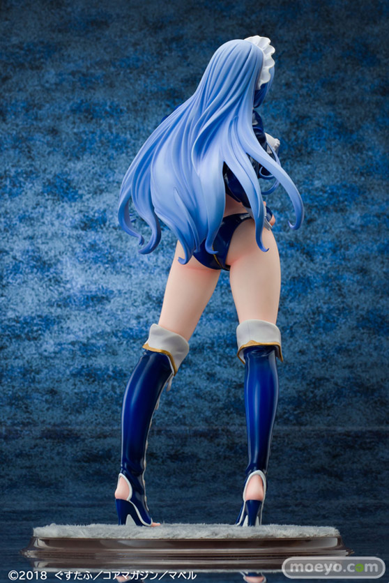 レチェリー レイカは華麗な僕のメイド レイカ Party Look エロ フィギュア 03